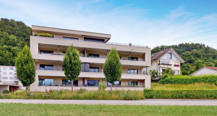 Grosszügige und moderne 3.5 Zimmer Wohnung image 12