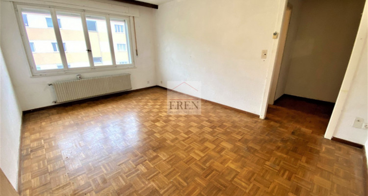 Appartement 2,5p en attique à rénover à Champlan / Grimisuat image 4
