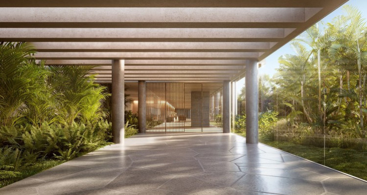 Appartement 3 pièces à 1292 Chambésy - Genève image 7