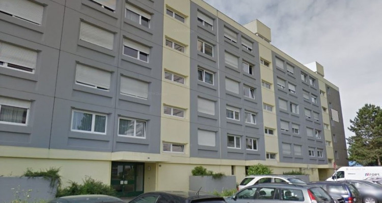 Appartement 4.5 pièces au 5ème étage - Rue des Moulins 107 à Yverdon image 1