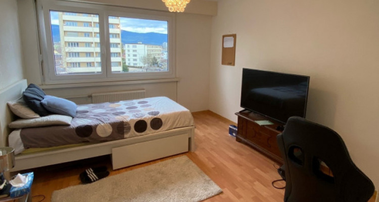Appartement 4.5 pièces au 5ème étage - Rue des Moulins 107 à Yverdon image 7
