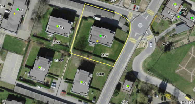 Appartement de 4.5 pièces à vendre à Lucens image 8