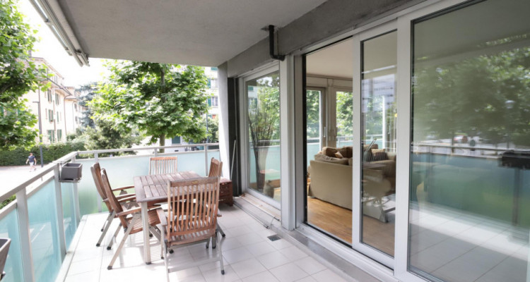 En Exclusivité Lumineux appartement de 143m2 PPE en pignon image 4