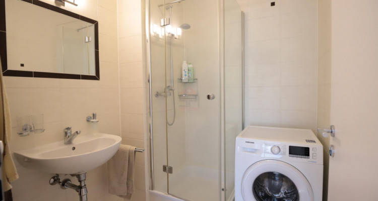 En Exclusivité Lumineux appartement de 143m2 PPE en pignon image 7