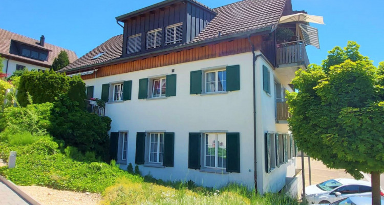 Wohn- und Gewerbeliegenschaft im Steweg-Eigentumsstandard image 3