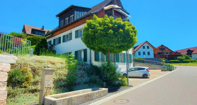 Wohn- und Gewerbeliegenschaft im Steweg-Eigentumsstandard image 6