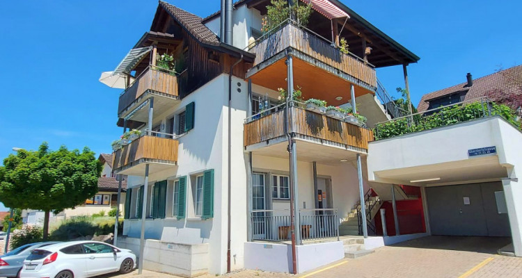 Wohn- und Gewerbeliegenschaft im Steweg-Eigentumsstandard image 5