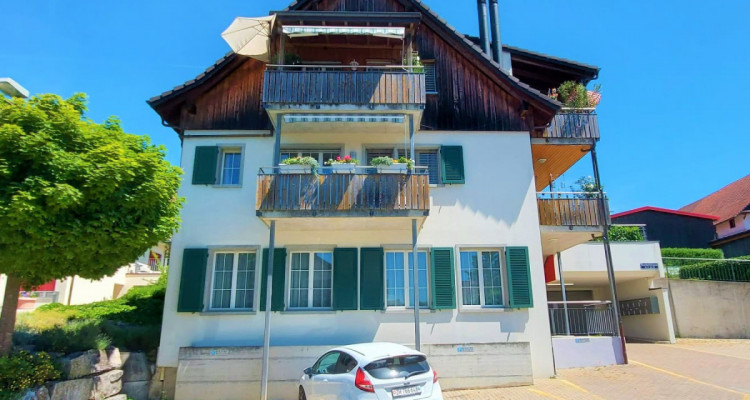 Wohn- und Gewerbeliegenschaft im Steweg-Eigentumsstandard image 2