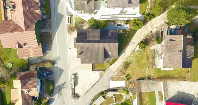 Wohn- und Gewerbeliegenschaft im Steweg-Eigentumsstandard image 7