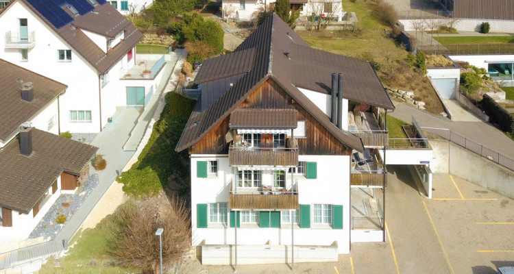 Wohn- und Gewerbeliegenschaft im Steweg-Eigentumsstandard image 8