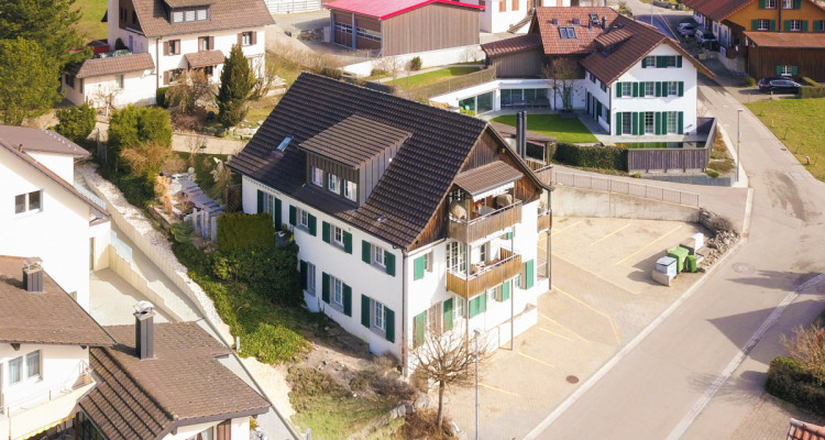 Wohn- und Gewerbeliegenschaft im Steweg-Eigentumsstandard image 9