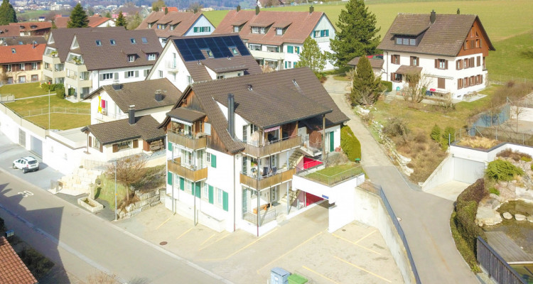 Wohn- und Gewerbeliegenschaft im Steweg-Eigentumsstandard image 10