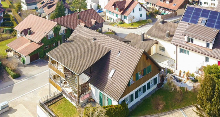 Wohn- und Gewerbeliegenschaft im Steweg-Eigentumsstandard image 11