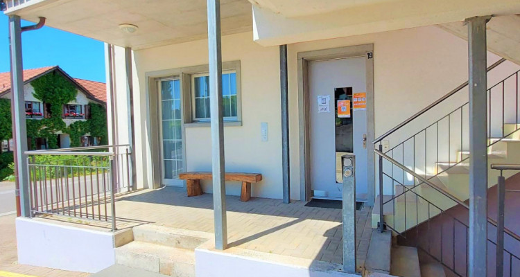 Wohn- und Gewerbeliegenschaft im Steweg-Eigentumsstandard image 12