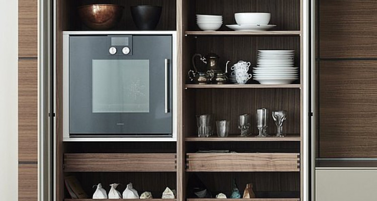 Appartement 55m2 - 3 Pièces Corsier Genève image 18