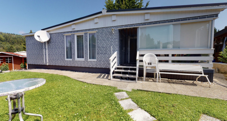 Mobil-home : opportunité à saisir ! image 1