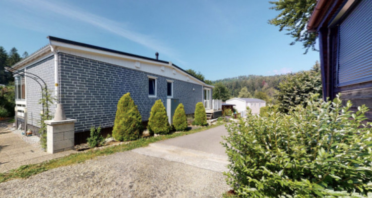 Mobil-home : opportunité à saisir ! image 2