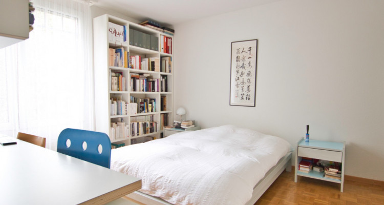 5 pièces proche du Collège Voltaire image 4