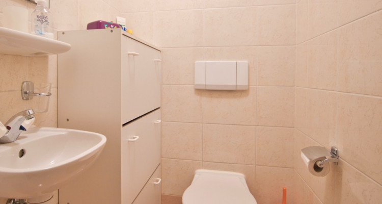 5 pièces proche du Collège Voltaire image 5