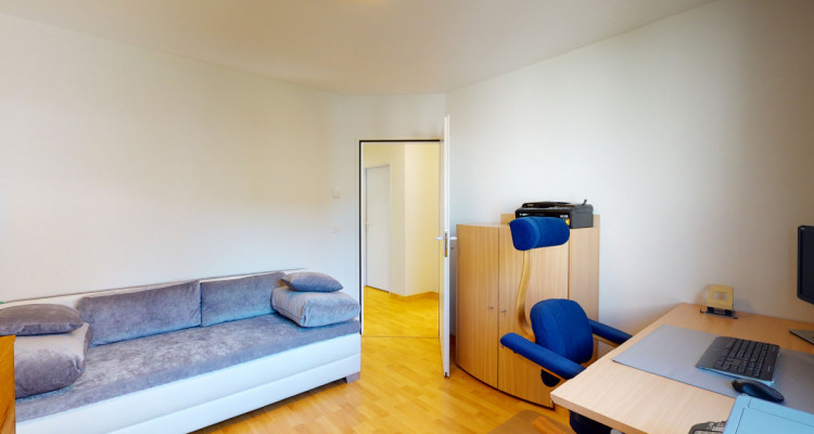 Helle, grosszügige 4.5 Zimmer Wohnung im Baurecht image 8