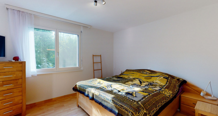 Helle, grosszügige 4.5 Zimmer Wohnung im Baurecht image 9