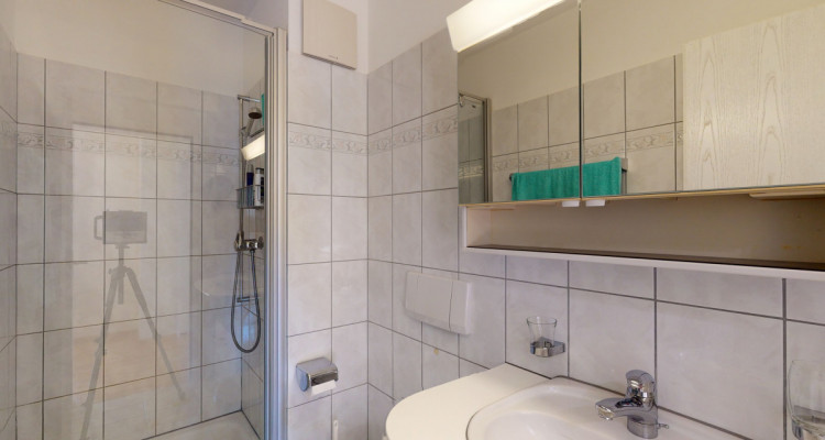 Helle, grosszügige 4.5 Zimmer Wohnung im Baurecht image 10