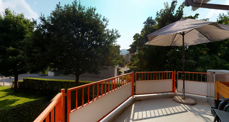 Helle, grosszügige 4.5 Zimmer Wohnung im Baurecht image 12