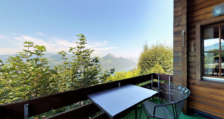 Einzigartig mit wunderbarer Aussicht image 5