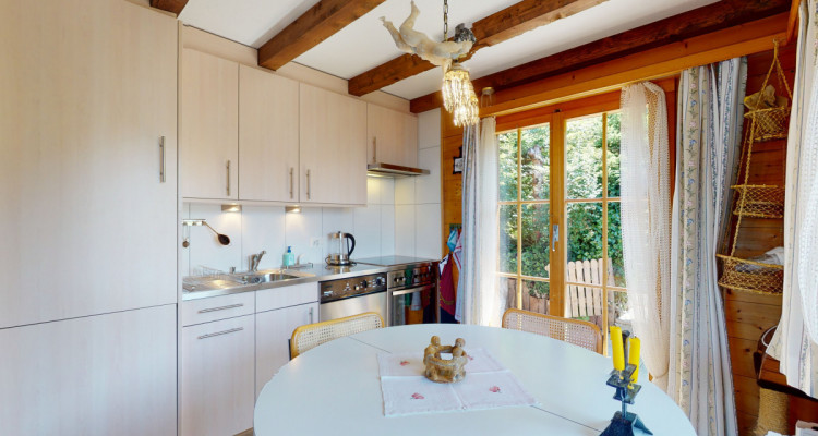 Einzigartig mit wunderbarer Aussicht image 7