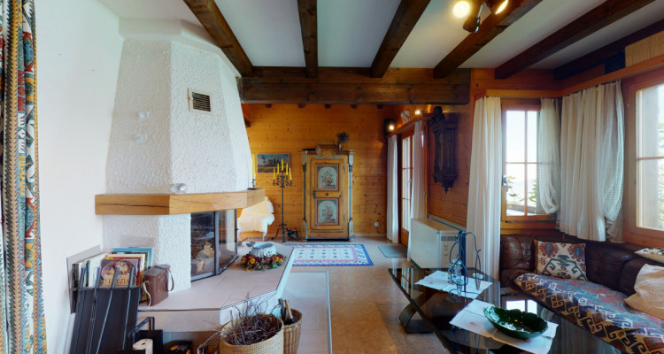 Einzigartig mit wunderbarer Aussicht image 10