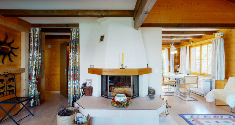 Einzigartig mit wunderbarer Aussicht image 11