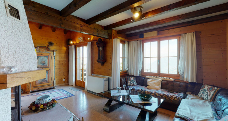 Einzigartig mit wunderbarer Aussicht image 12