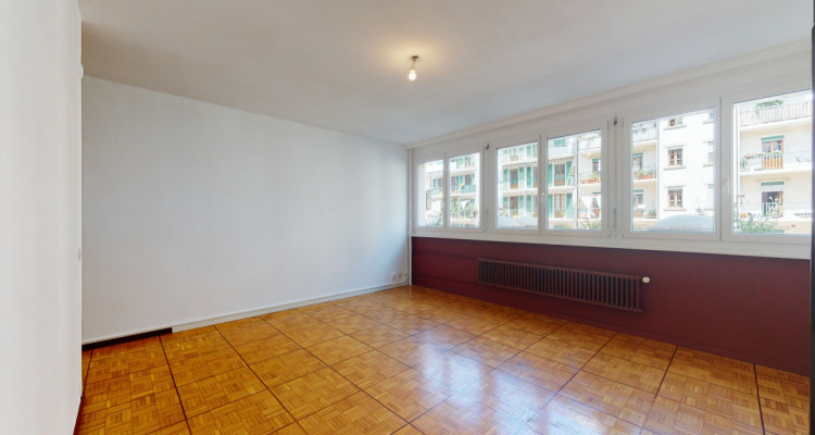 Passage entre rue Cherbuliez et rue Henri-Blanvalet image 1