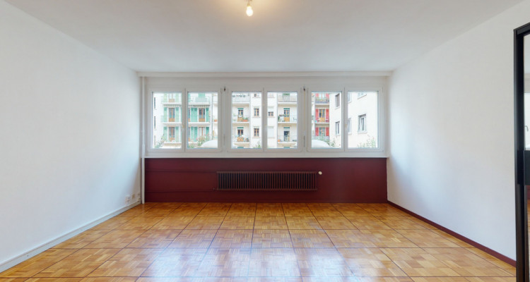 Passage entre rue Cherbuliez et rue Henri-Blanvalet image 2