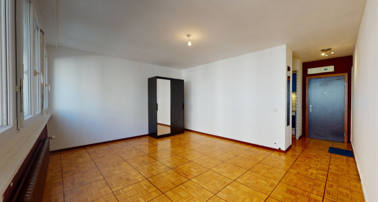 Passage entre rue Cherbuliez et rue Henri-Blanvalet image 3