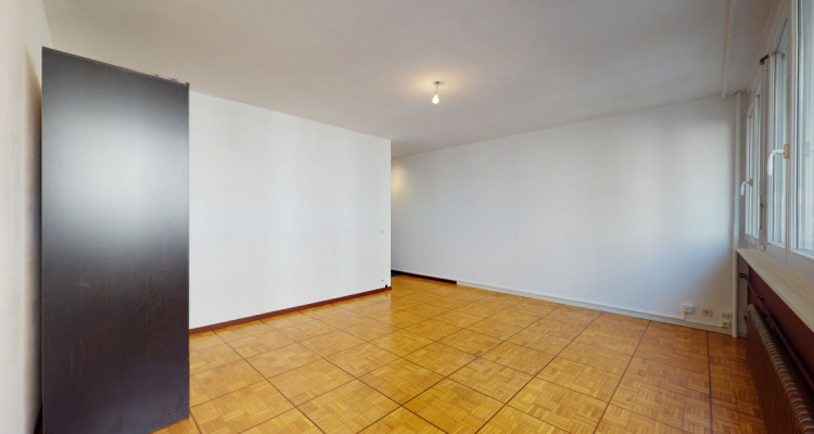 Passage entre rue Cherbuliez et rue Henri-Blanvalet image 5