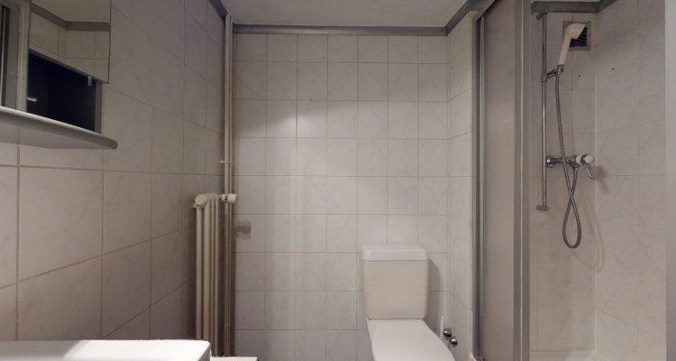 Passage entre rue Cherbuliez et rue Henri-Blanvalet image 10