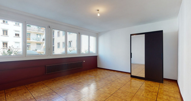 Passage entre rue Cherbuliez et rue Henri-Blanvalet image 11