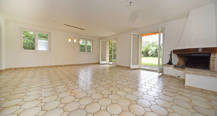 Spacieuse villa mitoyenne à Commugny image 3