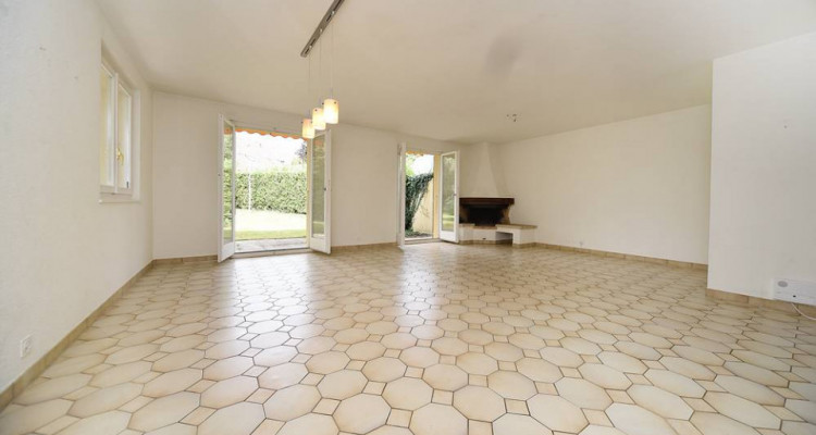 Spacieuse villa mitoyenne à Commugny image 4