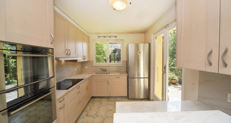 Spacieuse villa mitoyenne à Commugny image 5