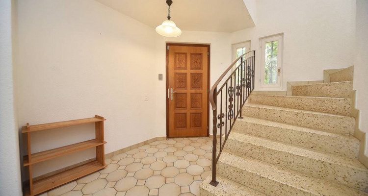 Spacieuse villa mitoyenne à Commugny image 6