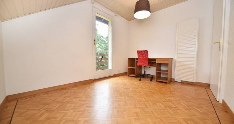 Spacieuse villa mitoyenne à Commugny image 7