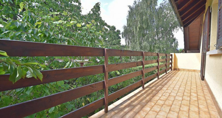 Spacieuse villa mitoyenne à Commugny image 8