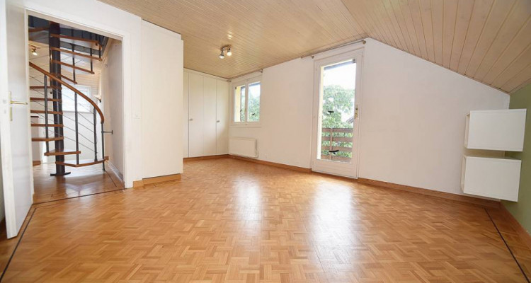 Spacieuse villa mitoyenne à Commugny image 9