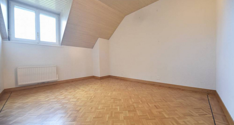 Spacieuse villa mitoyenne à Commugny image 11