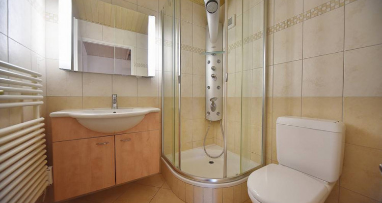 Spacieuse villa mitoyenne à Commugny image 14