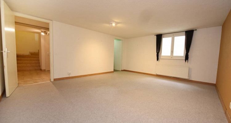 Spacieuse villa mitoyenne à Commugny image 15