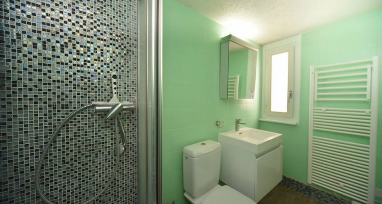 Spacieuse villa mitoyenne à Commugny image 16