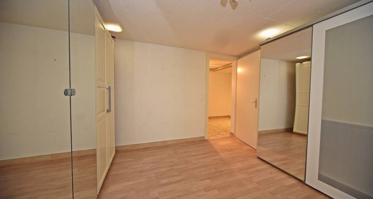 Spacieuse villa mitoyenne à Commugny image 17